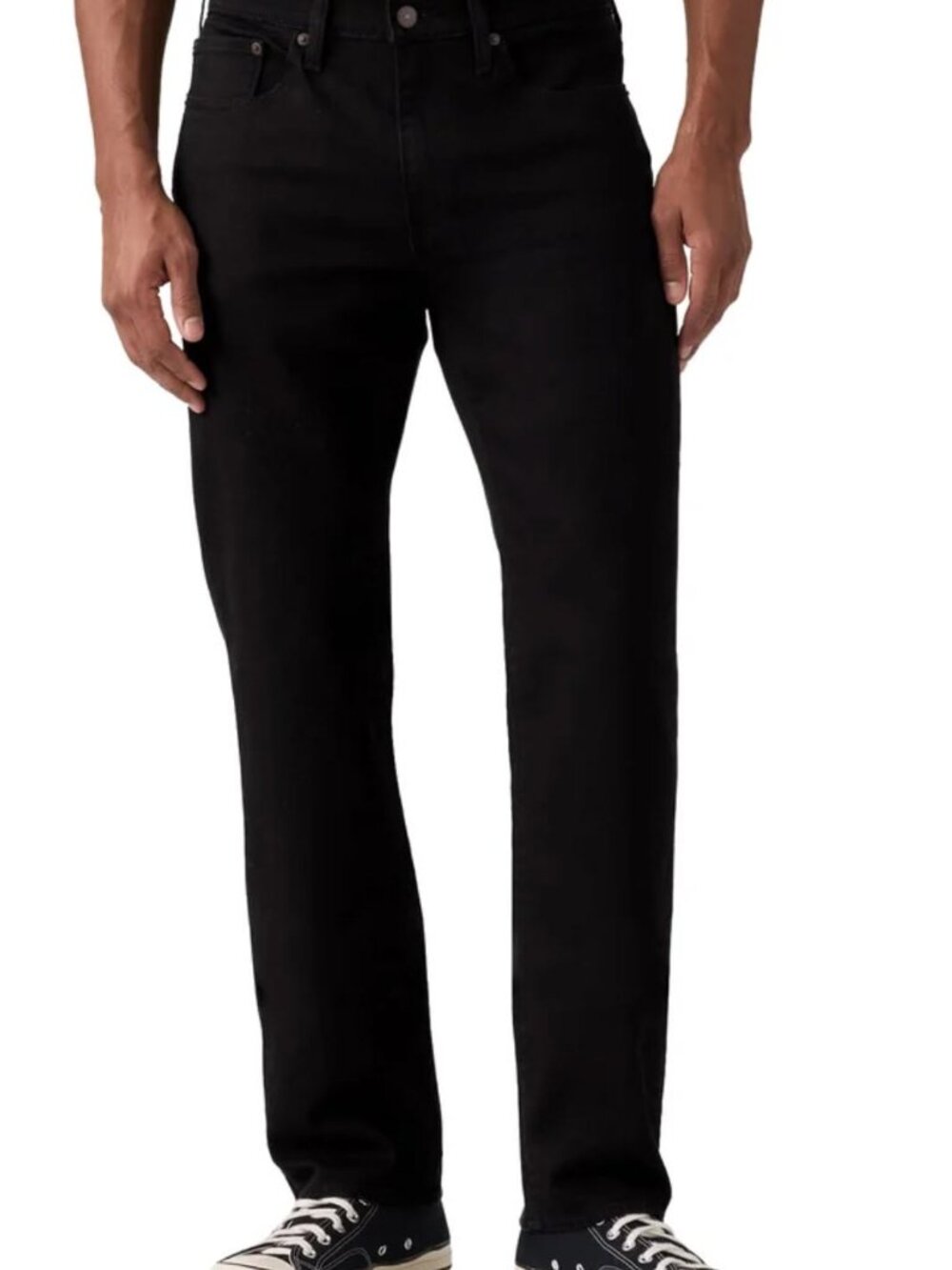 Men's Levi jeans, Brand new in black 36x30